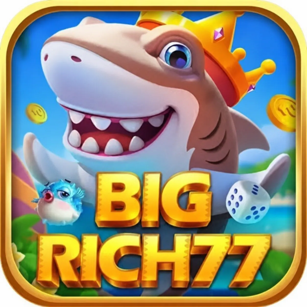 BIGRICH77 - Permainan Slot Seru dan Menguntungkan