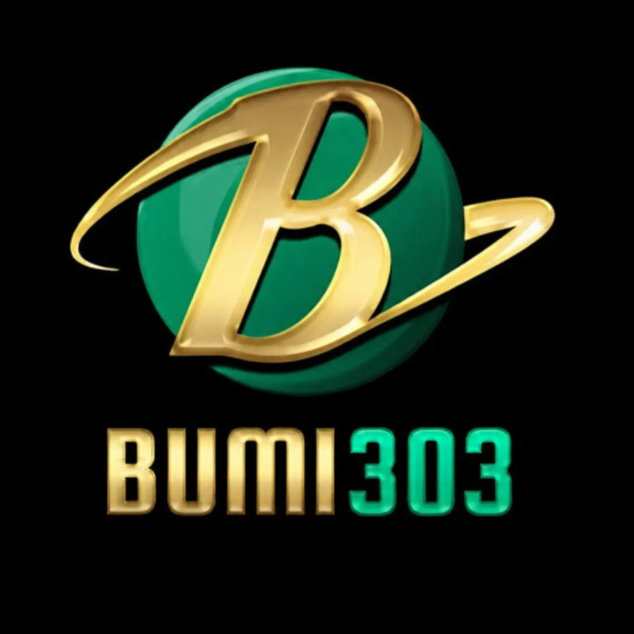 BUMI303 - Game Bingo Seru dan Mengasyikkan