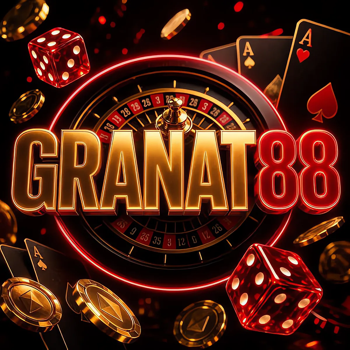 GRANAT88 - Game Live Casino Terbaik di Pusat Unduhan