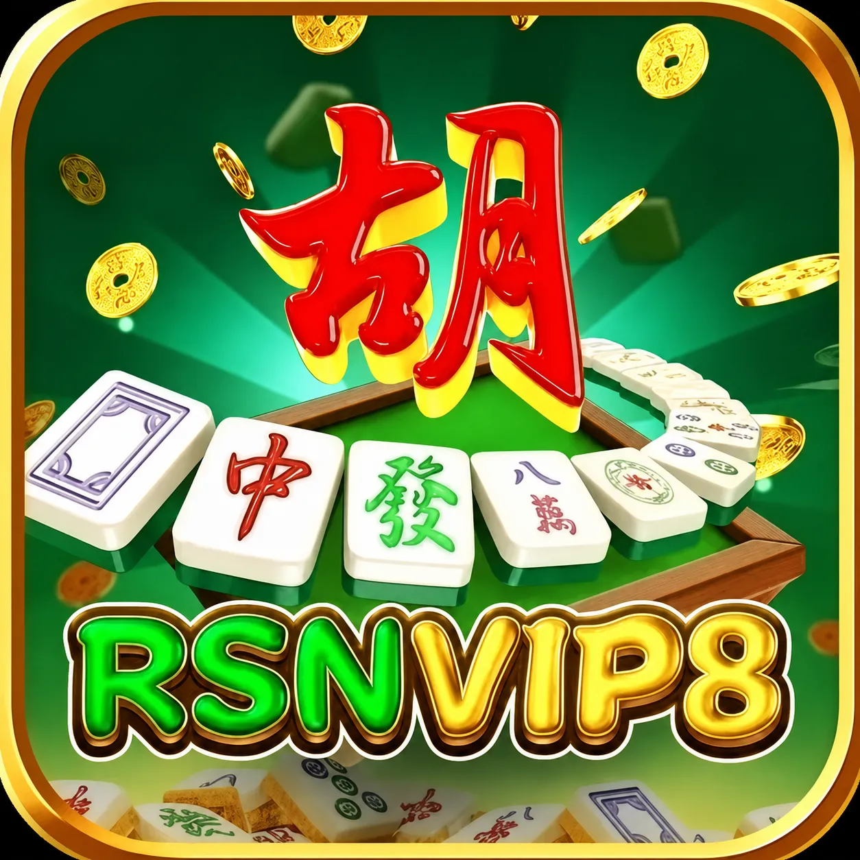 RSNVIP8 - Permainan Kasino Terbaik untuk Penggemar Jackpot