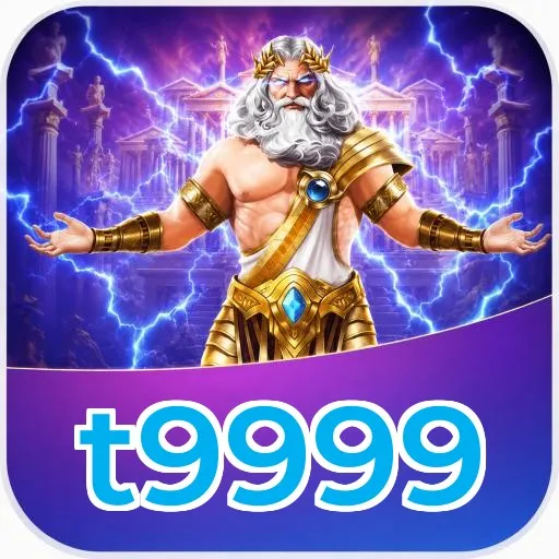 T9999 - Petualangan Seru Dalam Game Arcade