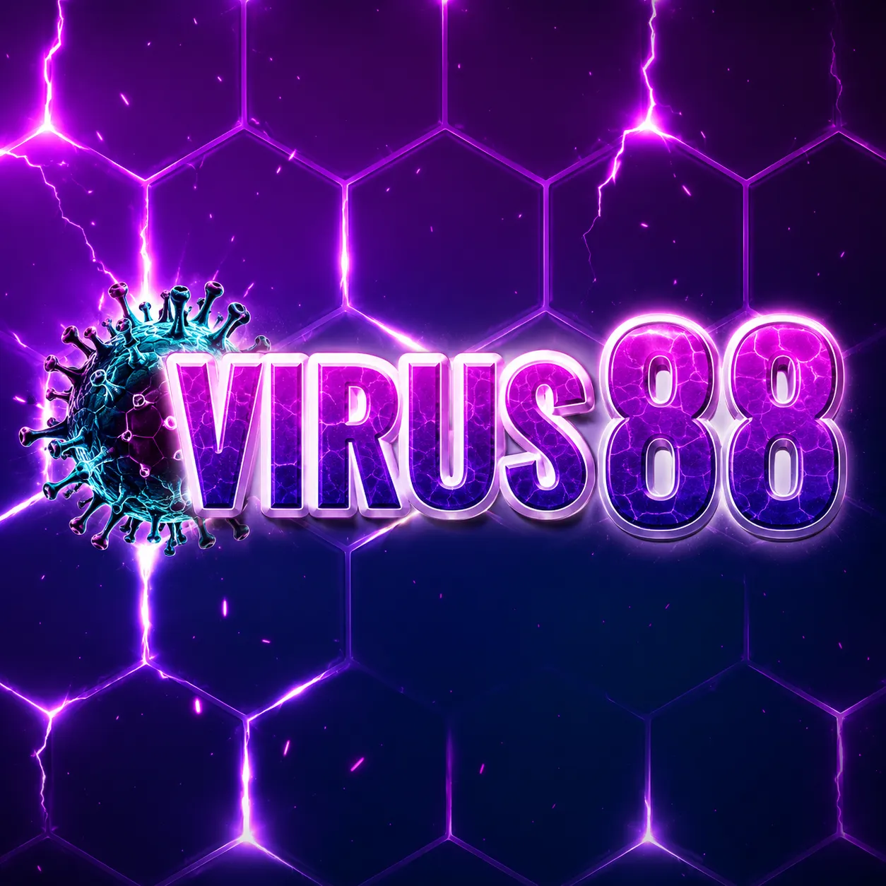 VIRUS88 - Game Tembak Ikan Terbaik untuk Hiburan Tak Terbatas